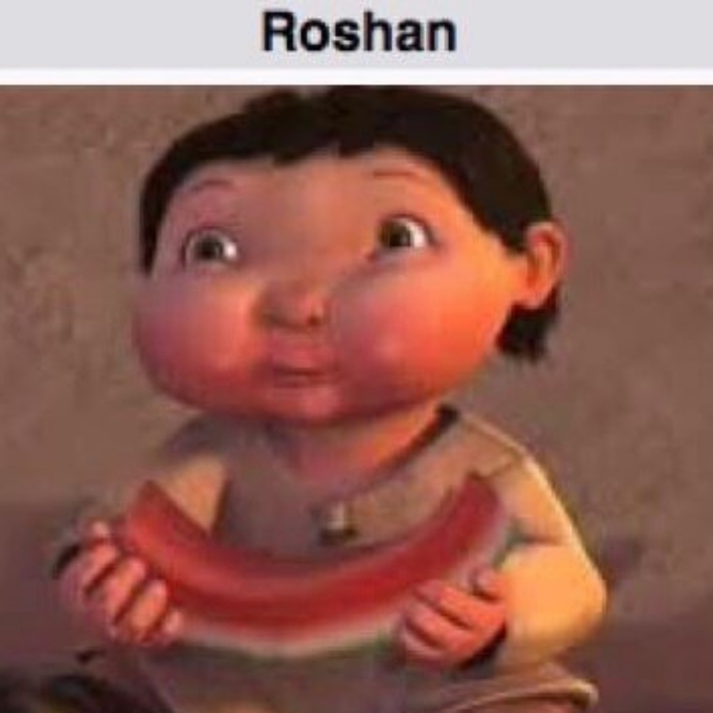 Meet your Posher, Hannah